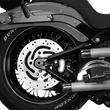 Load image into Gallery viewer, Legend Suspension AIR AIR Suspension fits 2000-2017 Harley-Davidson Softail - Additional View 5