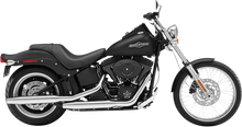 Load image into Gallery viewer, Legend Suspension AIR AIR Suspension fits 2000-2017 Harley-Davidson Softail - Additional View 6