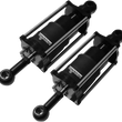 Load image into Gallery viewer, Legend Suspension AIR AIR Suspension fits 2000-2017 Harley-Davidson Softail - Additional View 8