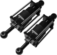Load image into Gallery viewer, Legend Suspension AIR AIR Suspension fits 2000-2017 Harley-Davidson Softail - Additional View 8