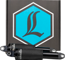 Load image into Gallery viewer, Legend Suspension AIR AIR Suspension fits Harley-Davidson V-Rod - Main Product View