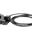 Load image into Gallery viewer, Legend Suspension AIR AIR Suspension fits Harley-Davidson V-Rod - Side View