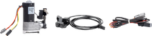 Load image into Gallery viewer, Legend Suspension AIR AIR Suspension fits Harley-Davidson V-Rod - Side View