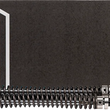 Load image into Gallery viewer, Legend Suspension AXEO Front Suspension - 41 mm - '97-'13 FLH/FLT 04140751 - Main Product View