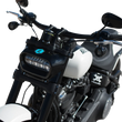 Load image into Gallery viewer, Legend Suspension AXEO43 Inverted High-Performance Front End Suspension System - 43 mm - Additional View 6