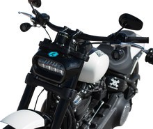 Load image into Gallery viewer, Legend Suspension AXEO43 Inverted High-Performance Front End Suspension System - 43 mm - Additional View 6