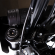 Load image into Gallery viewer, Legend Suspension AXEO43 Inverted High-Performance Front End Suspension System - 43 mm - Additional View 7