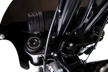 Load image into Gallery viewer, Legend Suspension AXEO43 Inverted High-Performance Front End Suspension System - 43 mm - Additional View 7