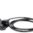 Load image into Gallery viewer, Legend Suspension Air FL Air Suspension fits Harley-Davidson FLH - Side View