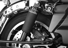 Load image into Gallery viewer, Legend Suspension Air FL Air Suspension fits Harley-Davidson FLTRX / U - Detail View