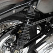 Load image into Gallery viewer, Legend Suspension REVO-A Adjustable Coil Suspension - Black