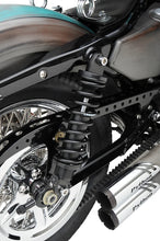 Load image into Gallery viewer, Legend Suspension REVO-A Adjustable Coil Suspension - Black