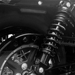 Load image into Gallery viewer, Legend Suspension REVO-A Adjustable Coil Suspension - Black