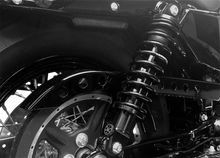 Load image into Gallery viewer, Legend Suspension REVO-A Adjustable Coil Suspension - Black