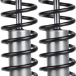 Load image into Gallery viewer, Legend Suspension REVO-A Adjustable Coil Suspension - Standard