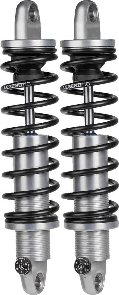 Legend Suspension REVO-A Adjustable Coil Suspension - Standard