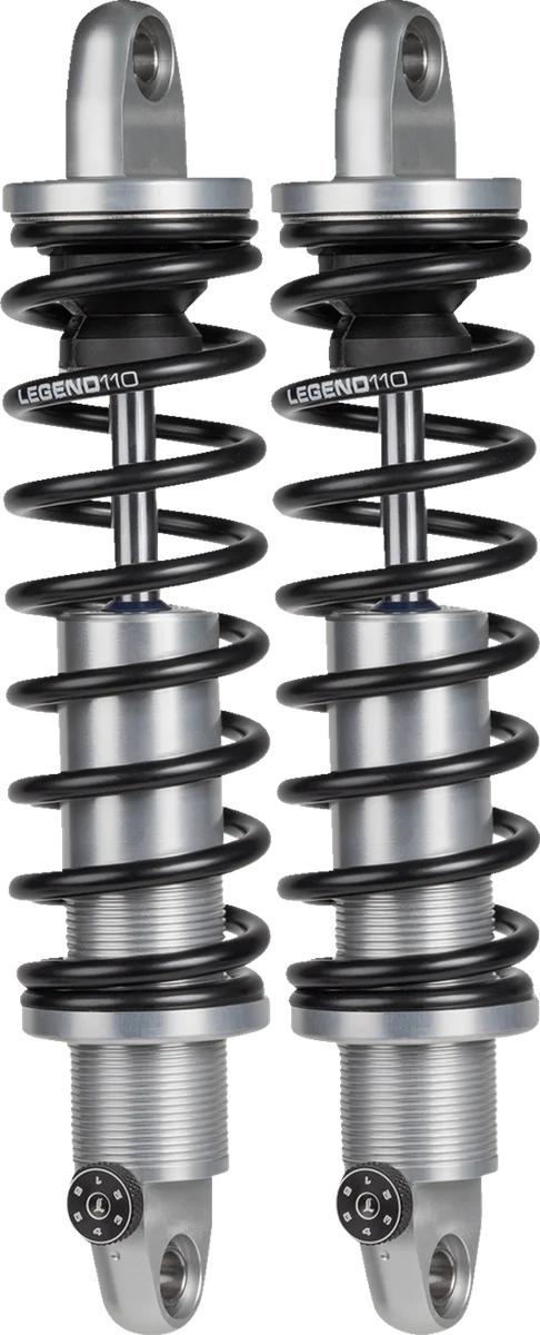 Legend Suspension REVO-A Adjustable Coil Suspension - Standard