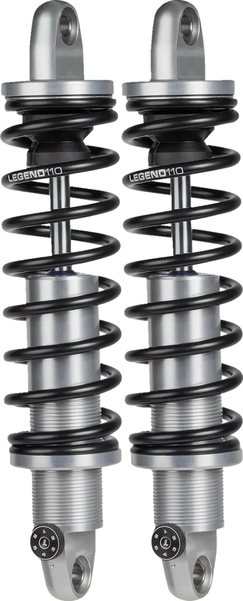 Legend Suspension REVO-A Adjustable Coil Suspension - Standard