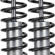 Load image into Gallery viewer, Legend Suspension REVO-A Adjustable Coil Suspension - Standard