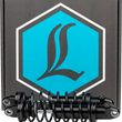 Load image into Gallery viewer, Legend Suspension REVO-A Adjustable Dyna Coil Suspension - Black - Standard - 14" - Main Product View