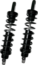 Load image into Gallery viewer, Legend Suspension REVO-A Adjustable Dyna Coil Suspension - Black - Standard - 14" - Side View