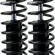 Load image into Gallery viewer, Legend Suspension REVO-A Adjustable Dyna Coil Suspension - Black - Standard - 14" - Additional View 5