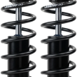 Load image into Gallery viewer, Legend Suspension REVO-A Heavy-Duty - Black - 13.6" 1310-2312 fits Harley-Davidson Triglide - Back View