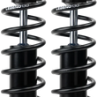 Load image into Gallery viewer, Legend Suspension REVO-A Heavy-Duty - Black - 13.6" 1310-2312 fits Harley-Davidson Triglide - Back View