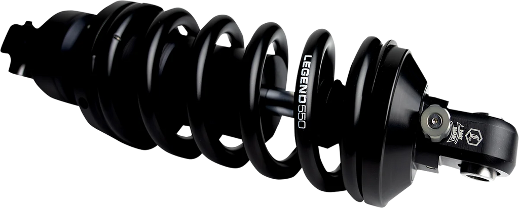 Legend Suspension REVO-A Mono Shock - 13"