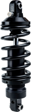 Load image into Gallery viewer, Legend Suspension REVO-A Mono Shock - 13" - Heavy Duty 1310-2250 fits Harley-Davidson Softail Models M-Eight - Back View