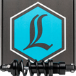 Load image into Gallery viewer, Legend Suspension REVO-A Mono Shock - 13"