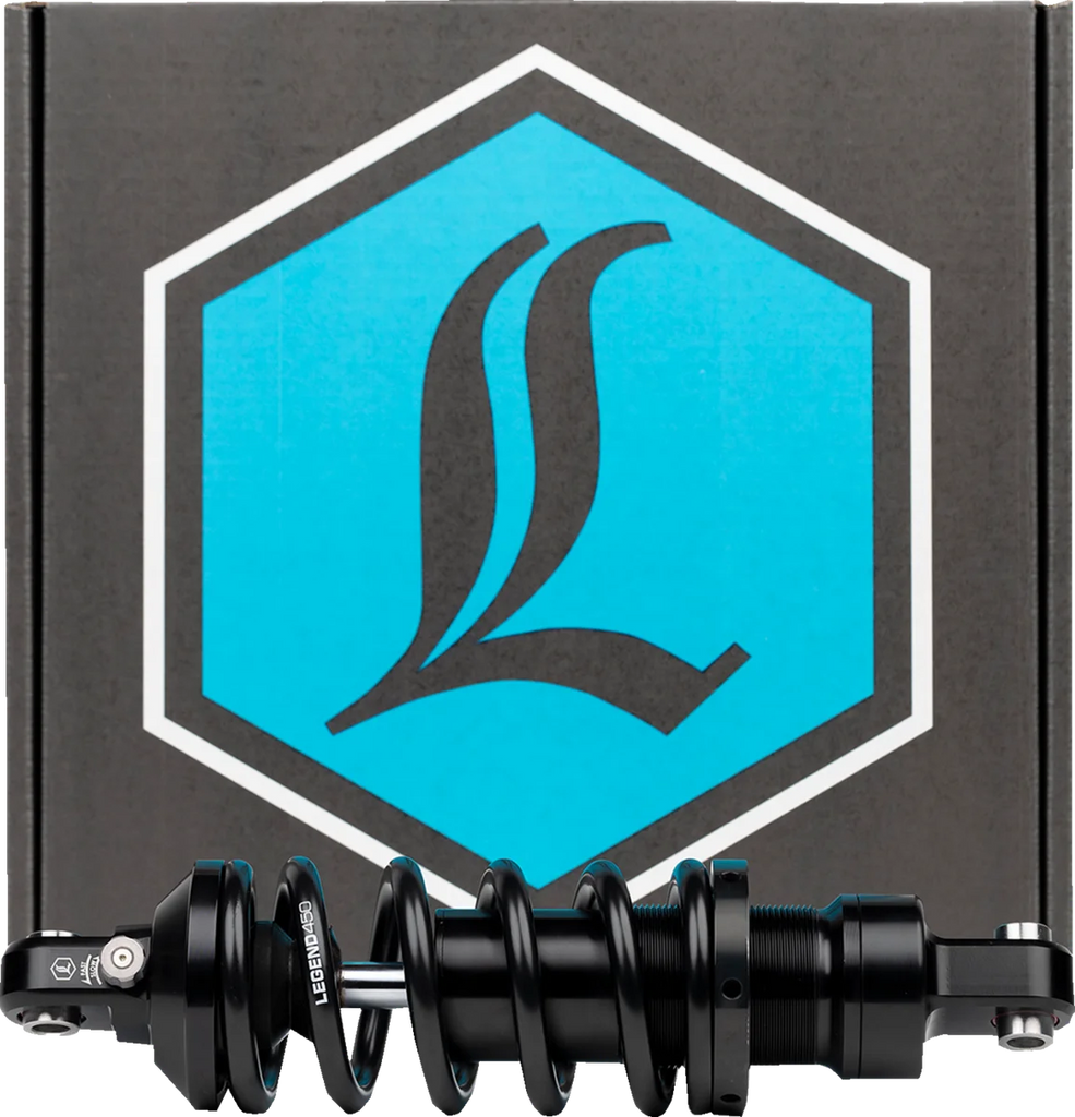 Legend Suspension REVO-A Mono Shock - 13"
