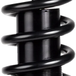Load image into Gallery viewer, Legend Suspension REVO-A Mono Shock - 13" - Standard 1310-2249 fits Harley-Davidson Softail Models M-Eight - Side View