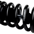 Load image into Gallery viewer, Legend Suspension REVO-A Shock - 12.5" - Heavy Duty - Back View