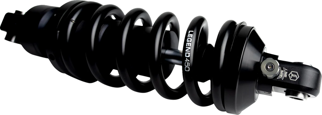 Legend Suspension REVO-A Shock - 12.5" - Standard - Main Product View