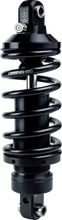 Load image into Gallery viewer, Legend Suspension REVO-A Shock - 12.5" - Standard - Back View