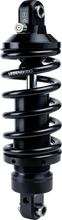 Load image into Gallery viewer, Legend Suspension REVO-A Shock - 13.5" - Heavy Duty - Back View