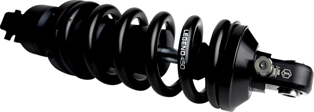 Legend Suspension REVO-A Shock - 13.5" - Standard - Main Product View