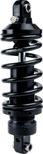 Load image into Gallery viewer, Legend Suspension REVO-A Shock - 13.5" - Standard - Back View