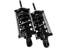 Load image into Gallery viewer, Legend Suspension REVO-A Shock - Heavy Duty fits 2000-2017 Harley-Davidson Softail Models - Additional View 5