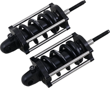 Load image into Gallery viewer, Legend Suspension REVO-A Shock - Heavy Duty fits 2000-2017 Harley-Davidson Softail Models - Additional View 7