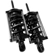 Load image into Gallery viewer, Legend Suspension REVO-A Shock - Standard fits 2000-2017 Harley-Davidson Softail Models - Additional View 5
