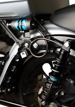 Load image into Gallery viewer, Legend Suspension REVO ARC External Reservoir Mount - Main Product View