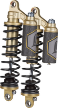 Load image into Gallery viewer, Legend Suspension REVO ARC Piggyback Shocks - 14"