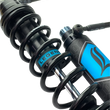 Load image into Gallery viewer, Legend Suspension REVO ARC Remote Reservoir Shocks - Heavy Duty - Black - 13" - 1310-1883 - Additional View 5