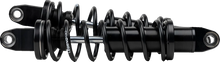 Load image into Gallery viewer, Legend Suspension REVO Heavy-Duty Triglide - Black - 13.6" - Main Product View