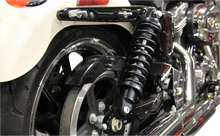 Load image into Gallery viewer, Legend Suspension REVO XL Coil Suspension - Black - Heavy-Duty - 12" - Additional View 5