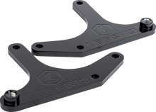 Load image into Gallery viewer, Legend Suspension Rear Lift Kit fits Harley-Davidson Tri-Glide - Main Product View