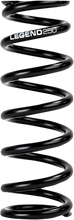 Load image into Gallery viewer, Legend Suspension Rear Shock Springs - Standard Duty fits Honda CRF110 - Main Product View