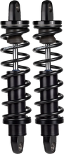 Load image into Gallery viewer, Legend Suspension Revo Coil Suspension - Black - Heavy-Duty - 14" - Side View